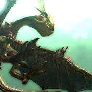 『MH4』に登場するモンスターを232枚の画像でチェック！その中から担当ライター(女）が選ぶ注目モンスターベスト5とは