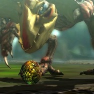 『MH4』に登場するモンスターを232枚の画像でチェック！その中から担当ライター(女）が選ぶ注目モンスターベスト5とは