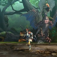 『MH4』に登場するモンスターを232枚の画像でチェック！その中から担当ライター(女）が選ぶ注目モンスターベスト5とは