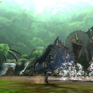 『MH4』に登場するモンスターを232枚の画像でチェック！その中から担当ライター(女）が選ぶ注目モンスターベスト5とは