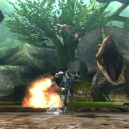 『MH4』に登場するモンスターを232枚の画像でチェック！その中から担当ライター(女）が選ぶ注目モンスターベスト5とは