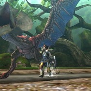 『MH4』に登場するモンスターを232枚の画像でチェック！その中から担当ライター(女）が選ぶ注目モンスターベスト5とは