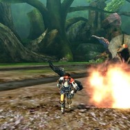 『MH4』に登場するモンスターを232枚の画像でチェック！その中から担当ライター(女）が選ぶ注目モンスターベスト5とは