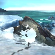 『MH4』に登場するモンスターを232枚の画像でチェック！その中から担当ライター(女）が選ぶ注目モンスターベスト5とは