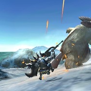 『MH4』に登場するモンスターを232枚の画像でチェック！その中から担当ライター(女）が選ぶ注目モンスターベスト5とは