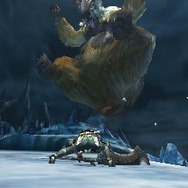 『MH4』に登場するモンスターを232枚の画像でチェック！その中から担当ライター(女）が選ぶ注目モンスターベスト5とは