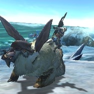 『MH4』に登場するモンスターを232枚の画像でチェック！その中から担当ライター(女）が選ぶ注目モンスターベスト5とは