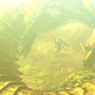 『MH4』に登場するモンスターを232枚の画像でチェック！その中から担当ライター(女）が選ぶ注目モンスターベスト5とは