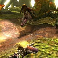 『MH4』に登場するモンスターを232枚の画像でチェック！その中から担当ライター(女）が選ぶ注目モンスターベスト5とは