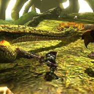 『MH4』に登場するモンスターを232枚の画像でチェック！その中から担当ライター(女）が選ぶ注目モンスターベスト5とは