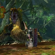 『MH4』に登場するモンスターを232枚の画像でチェック！その中から担当ライター(女）が選ぶ注目モンスターベスト5とは