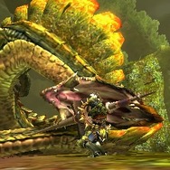 『MH4』に登場するモンスターを232枚の画像でチェック！その中から担当ライター(女）が選ぶ注目モンスターベスト5とは