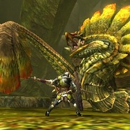 『MH4』に登場するモンスターを232枚の画像でチェック！その中から担当ライター(女）が選ぶ注目モンスターベスト5とは