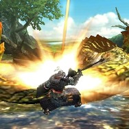 『MH4』に登場するモンスターを232枚の画像でチェック！その中から担当ライター(女）が選ぶ注目モンスターベスト5とは