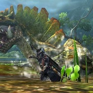 『MH4』に登場するモンスターを232枚の画像でチェック！その中から担当ライター(女）が選ぶ注目モンスターベスト5とは