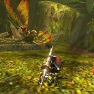 『MH4』に登場するモンスターを232枚の画像でチェック！その中から担当ライター(女）が選ぶ注目モンスターベスト5とは