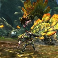『MH4』に登場するモンスターを232枚の画像でチェック！その中から担当ライター(女）が選ぶ注目モンスターベスト5とは