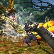 『MH4』に登場するモンスターを232枚の画像でチェック！その中から担当ライター(女）が選ぶ注目モンスターベスト5とは