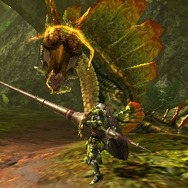 『MH4』に登場するモンスターを232枚の画像でチェック！その中から担当ライター(女）が選ぶ注目モンスターベスト5とは