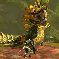 『MH4』に登場するモンスターを232枚の画像でチェック！その中から担当ライター(女）が選ぶ注目モンスターベスト5とは