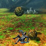 『MH4』に登場するモンスターを232枚の画像でチェック！その中から担当ライター(女）が選ぶ注目モンスターベスト5とは