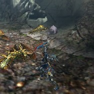 『MH4』に登場するモンスターを232枚の画像でチェック！その中から担当ライター(女）が選ぶ注目モンスターベスト5とは