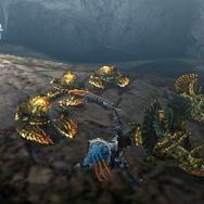 『MH4』に登場するモンスターを232枚の画像でチェック！その中から担当ライター(女）が選ぶ注目モンスターベスト5とは