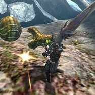 『MH4』に登場するモンスターを232枚の画像でチェック！その中から担当ライター(女）が選ぶ注目モンスターベスト5とは