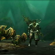 『MH4』に登場するモンスターを232枚の画像でチェック！その中から担当ライター(女）が選ぶ注目モンスターベスト5とは