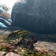 『MH4』に登場するモンスターを232枚の画像でチェック！その中から担当ライター(女）が選ぶ注目モンスターベスト5とは