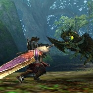 『MH4』に登場するモンスターを232枚の画像でチェック！その中から担当ライター(女）が選ぶ注目モンスターベスト5とは