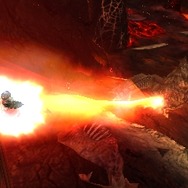 『MH4』に登場するモンスターを232枚の画像でチェック！その中から担当ライター(女）が選ぶ注目モンスターベスト5とは