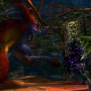 『MH4』に登場するモンスターを232枚の画像でチェック！その中から担当ライター(女）が選ぶ注目モンスターベスト5とは