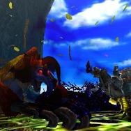 『MH4』に登場するモンスターを232枚の画像でチェック！その中から担当ライター(女）が選ぶ注目モンスターベスト5とは
