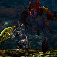 『MH4』に登場するモンスターを232枚の画像でチェック！その中から担当ライター(女）が選ぶ注目モンスターベスト5とは