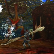 『MH4』に登場するモンスターを232枚の画像でチェック！その中から担当ライター(女）が選ぶ注目モンスターベスト5とは