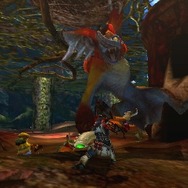 『MH4』に登場するモンスターを232枚の画像でチェック！その中から担当ライター(女）が選ぶ注目モンスターベスト5とは