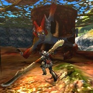 『MH4』に登場するモンスターを232枚の画像でチェック！その中から担当ライター(女）が選ぶ注目モンスターベスト5とは