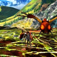 『MH4』に登場するモンスターを232枚の画像でチェック！その中から担当ライター(女）が選ぶ注目モンスターベスト5とは