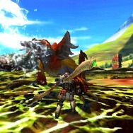 『MH4』に登場するモンスターを232枚の画像でチェック！その中から担当ライター(女）が選ぶ注目モンスターベスト5とは