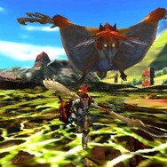 『MH4』に登場するモンスターを232枚の画像でチェック！その中から担当ライター(女）が選ぶ注目モンスターベスト5とは