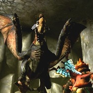 『MH4』に登場するモンスターを232枚の画像でチェック！その中から担当ライター(女）が選ぶ注目モンスターベスト5とは