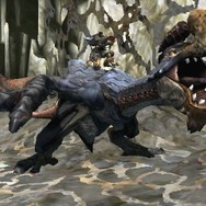 『MH4』に登場するモンスターを232枚の画像でチェック！その中から担当ライター(女）が選ぶ注目モンスターベスト5とは