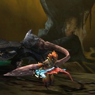『MH4』に登場するモンスターを232枚の画像でチェック！その中から担当ライター(女）が選ぶ注目モンスターベスト5とは