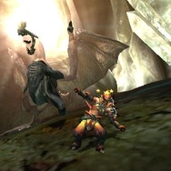 『MH4』に登場するモンスターを232枚の画像でチェック！その中から担当ライター(女）が選ぶ注目モンスターベスト5とは