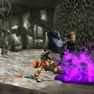 『MH4』に登場するモンスターを232枚の画像でチェック！その中から担当ライター(女）が選ぶ注目モンスターベスト5とは