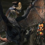 『MH4』に登場するモンスターを232枚の画像でチェック！その中から担当ライター(女）が選ぶ注目モンスターベスト5とは
