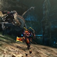 『MH4』に登場するモンスターを232枚の画像でチェック！その中から担当ライター(女）が選ぶ注目モンスターベスト5とは