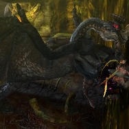 『MH4』に登場するモンスターを232枚の画像でチェック！その中から担当ライター(女）が選ぶ注目モンスターベスト5とは