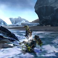 『MH4』に登場するモンスターを232枚の画像でチェック！その中から担当ライター(女）が選ぶ注目モンスターベスト5とは